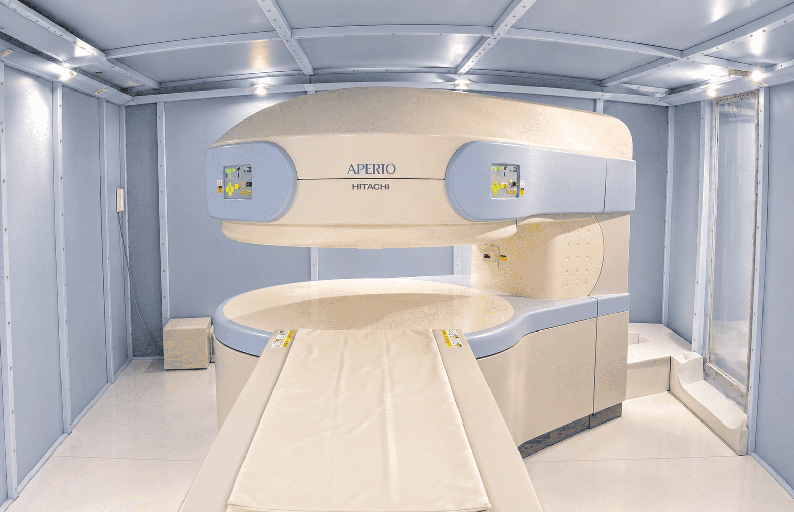 Sala diagnostica